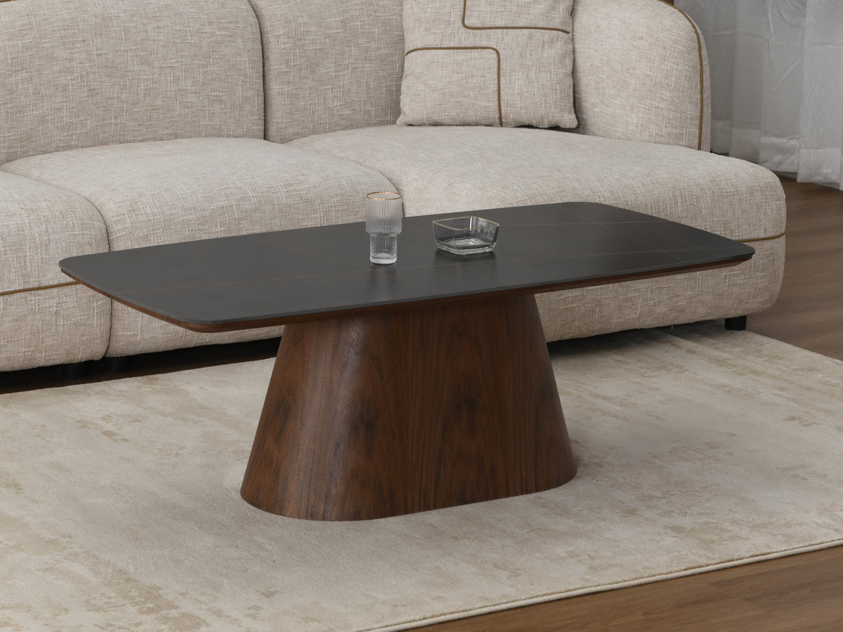 Ashley Coffee Table