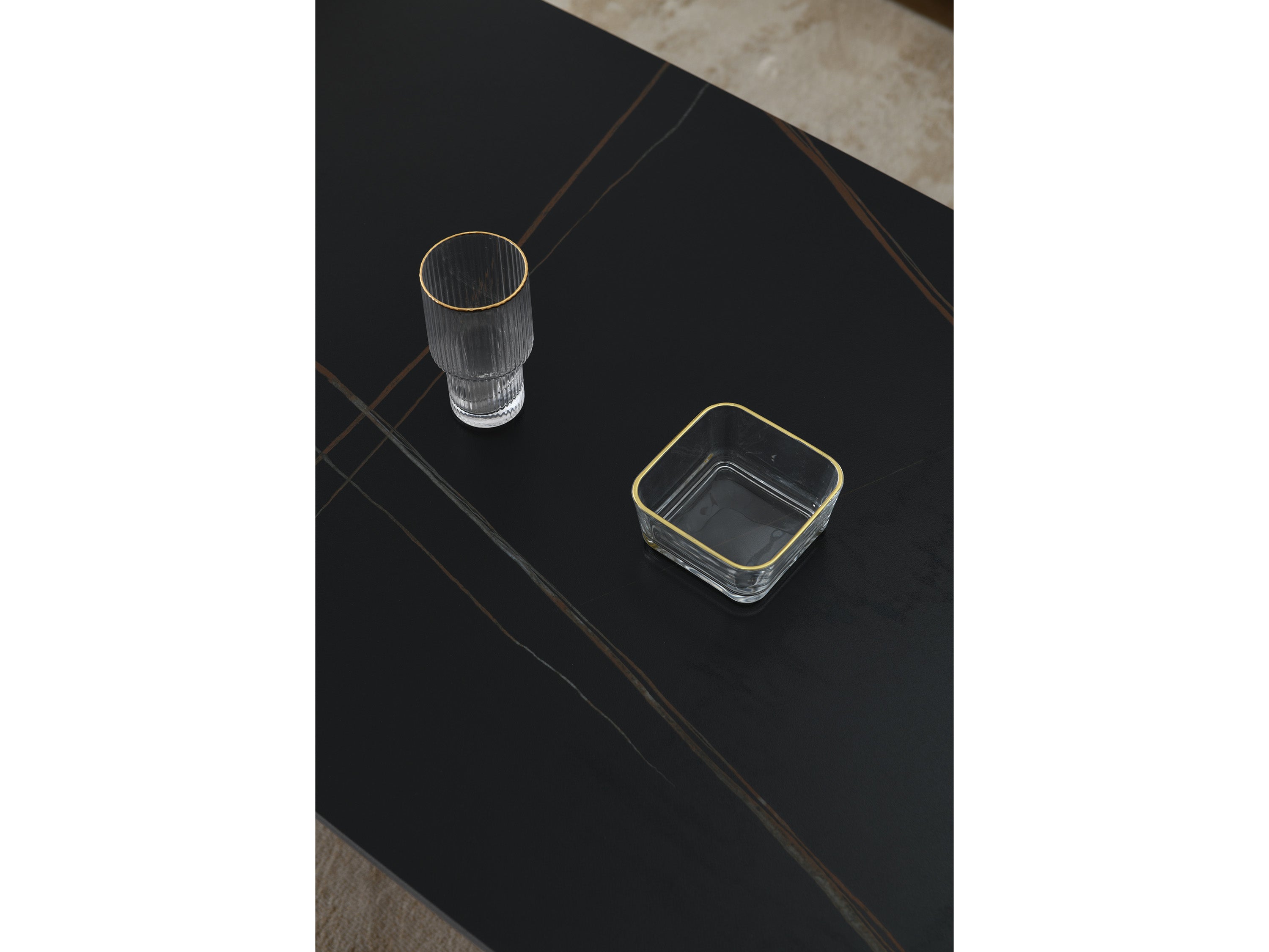 Ashley Coffee Table