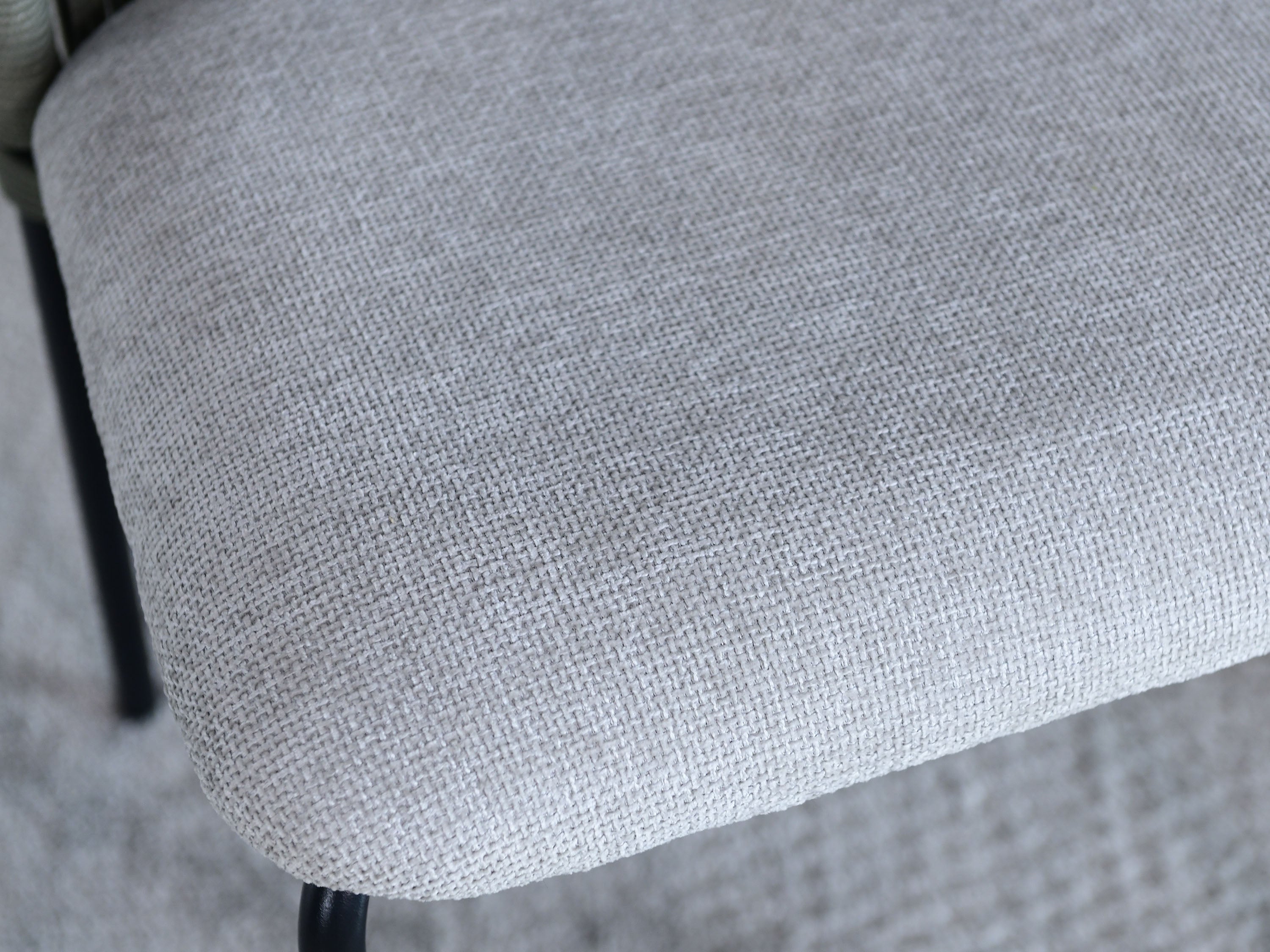 Eliza Wave Chair