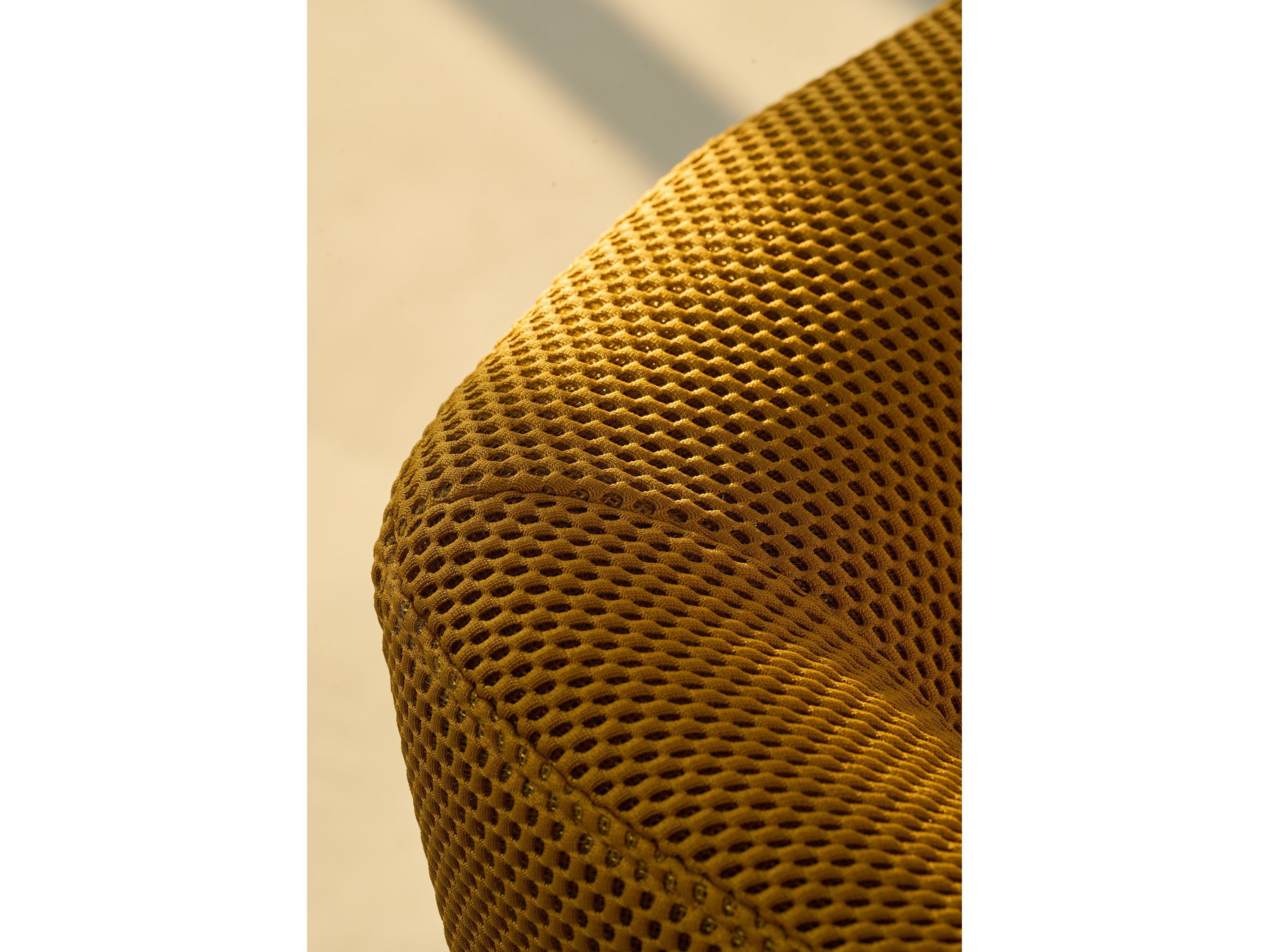 Tina Fabric Arm Chair