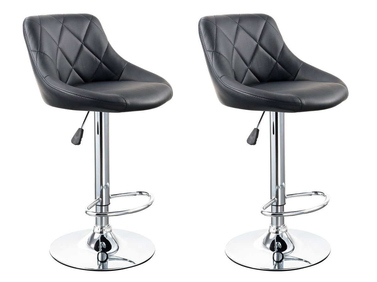 Tooly Barstools (Set of 2)