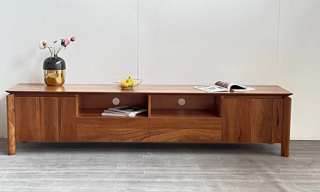 Atherton 2200 2Dr 2Drw Entertainment Unit