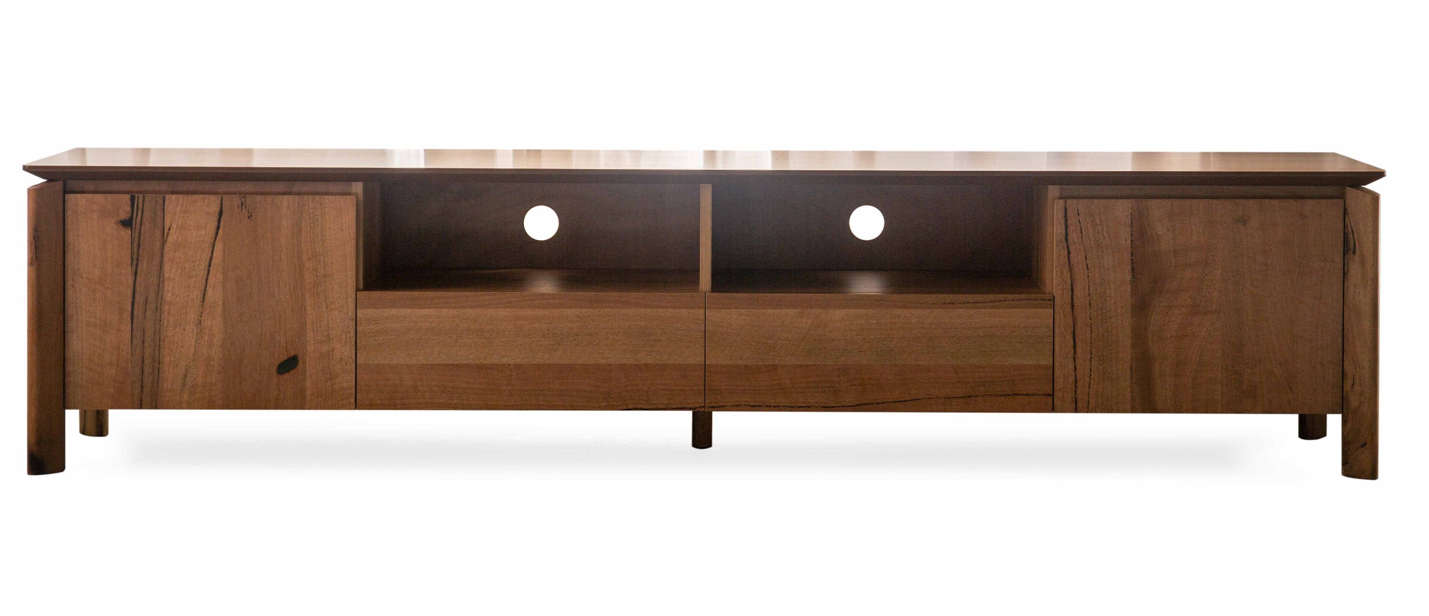 Atherton 2200 2Dr 2Drw Entertainment Unit