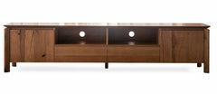 Atherton 2200 2Dr 2Drw Entertainment Unit