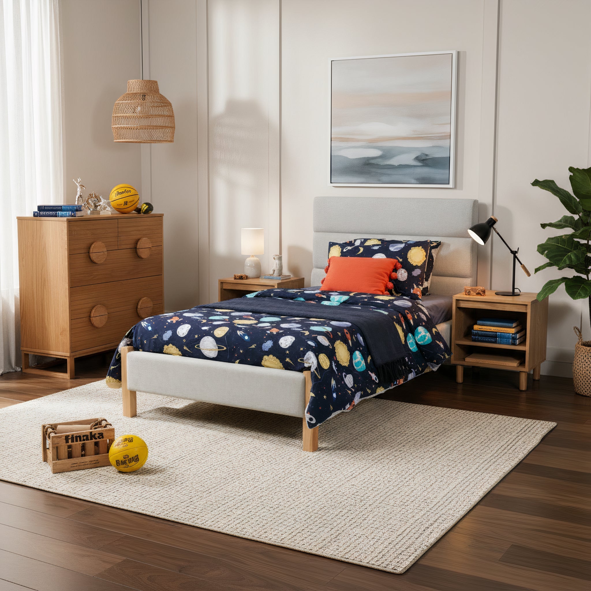 Volo Bedroom Suite