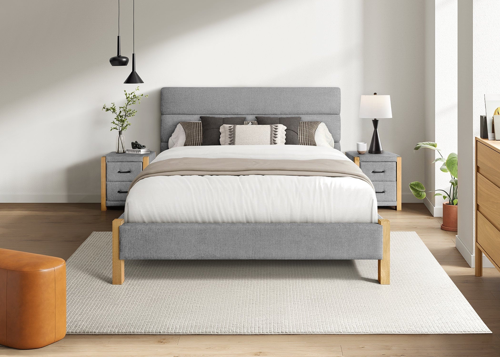 Volo Bedroom Suite