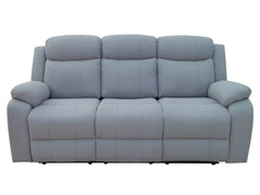 Archer Fabric Recliner Lounge