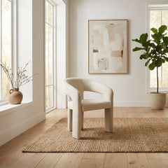 Belavista Fabric Dining Chair