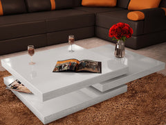 Blanco Coffee Table