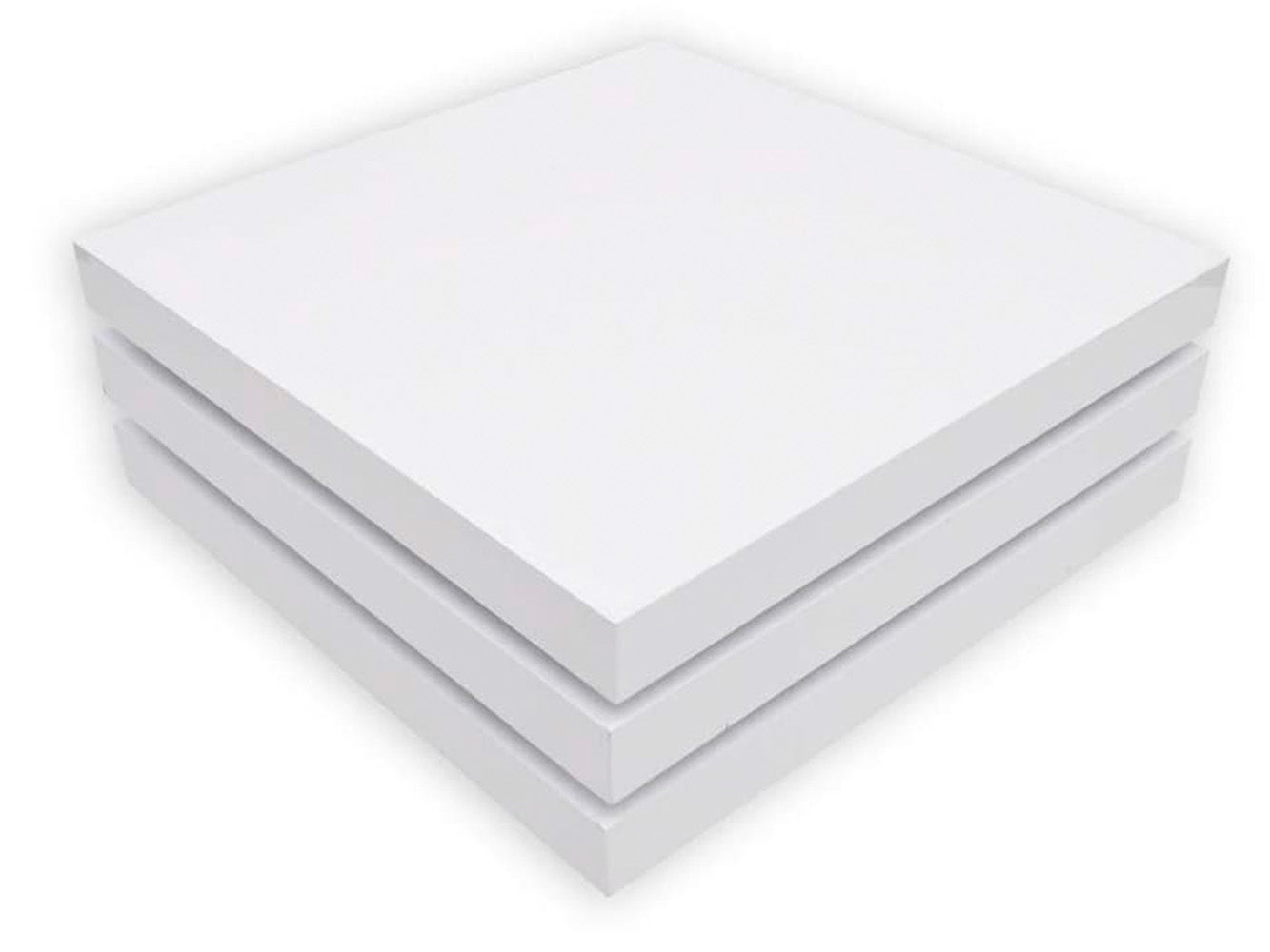 Blanco Coffee Table
