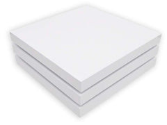Blanco Coffee Table
