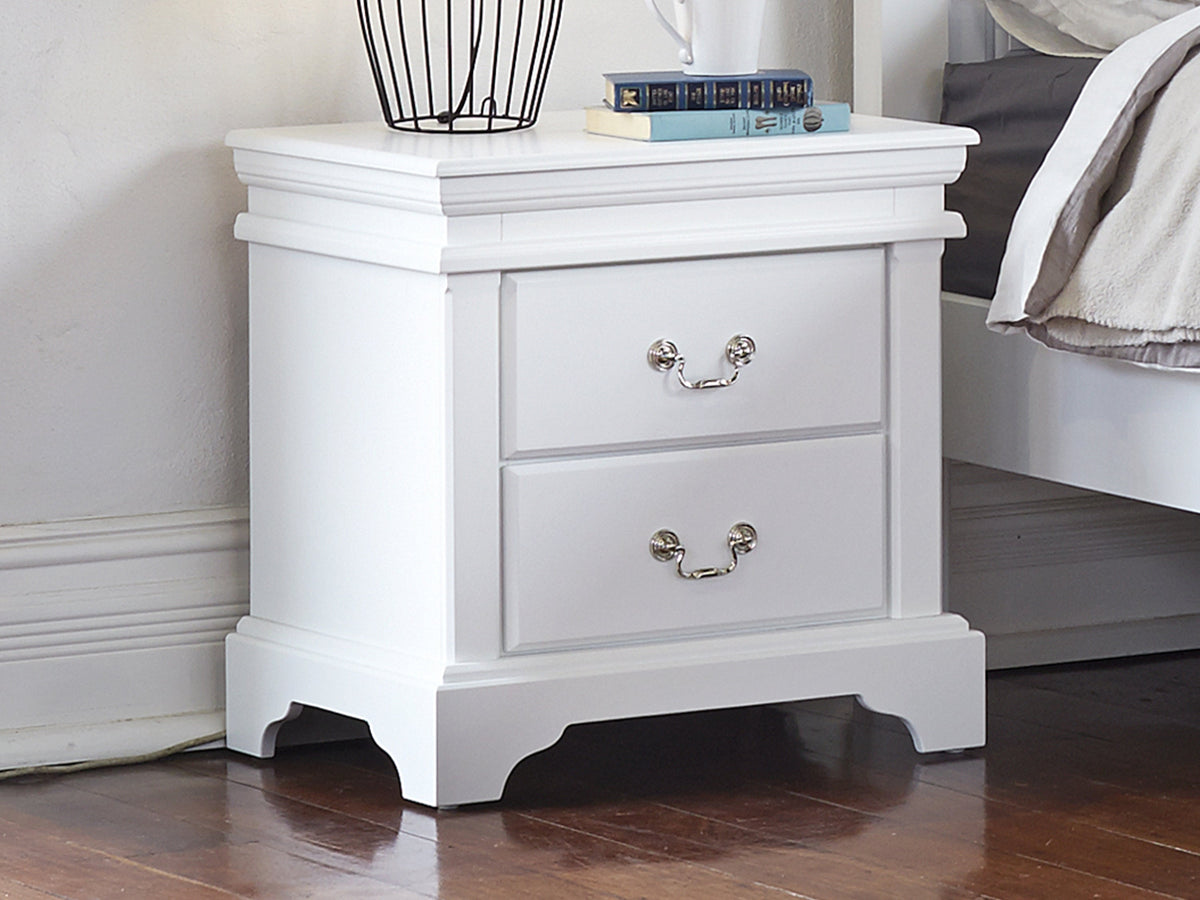 Burlington Bedside