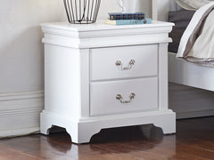 Burlington Bedside