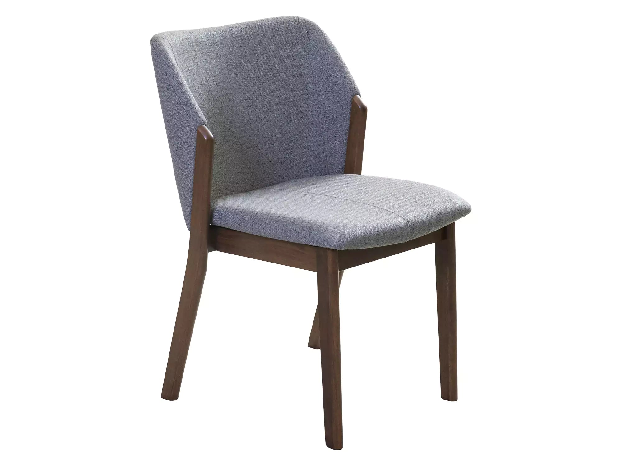 Carrara Fabric Dining Chair