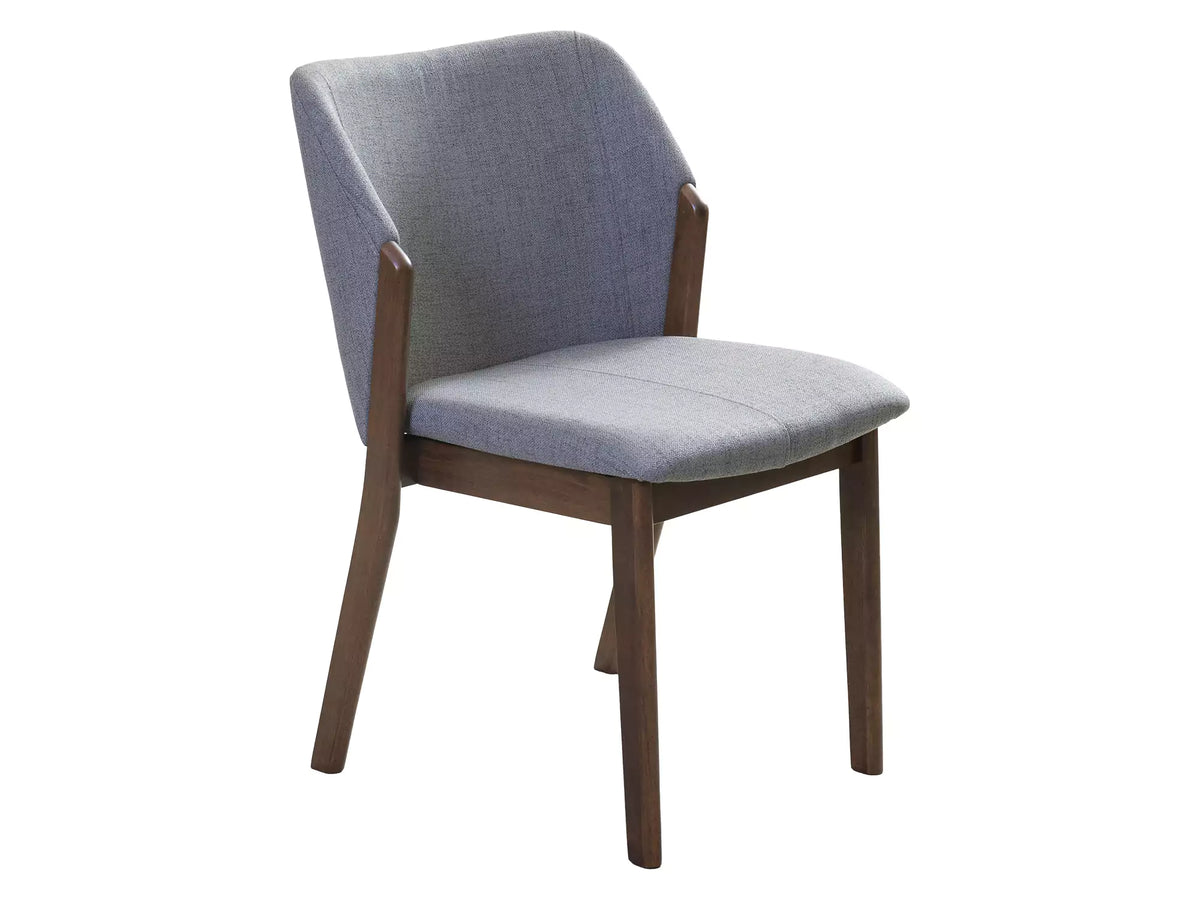 Carrara Fabric Dining Chair