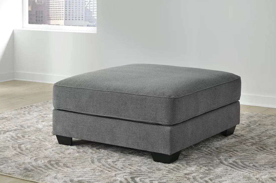 Castano Fabric Chaise Modular
