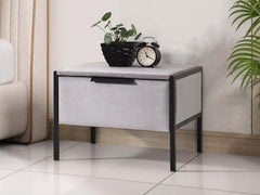 Lloyd Bedside