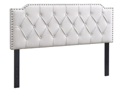 Carol PU Headboard