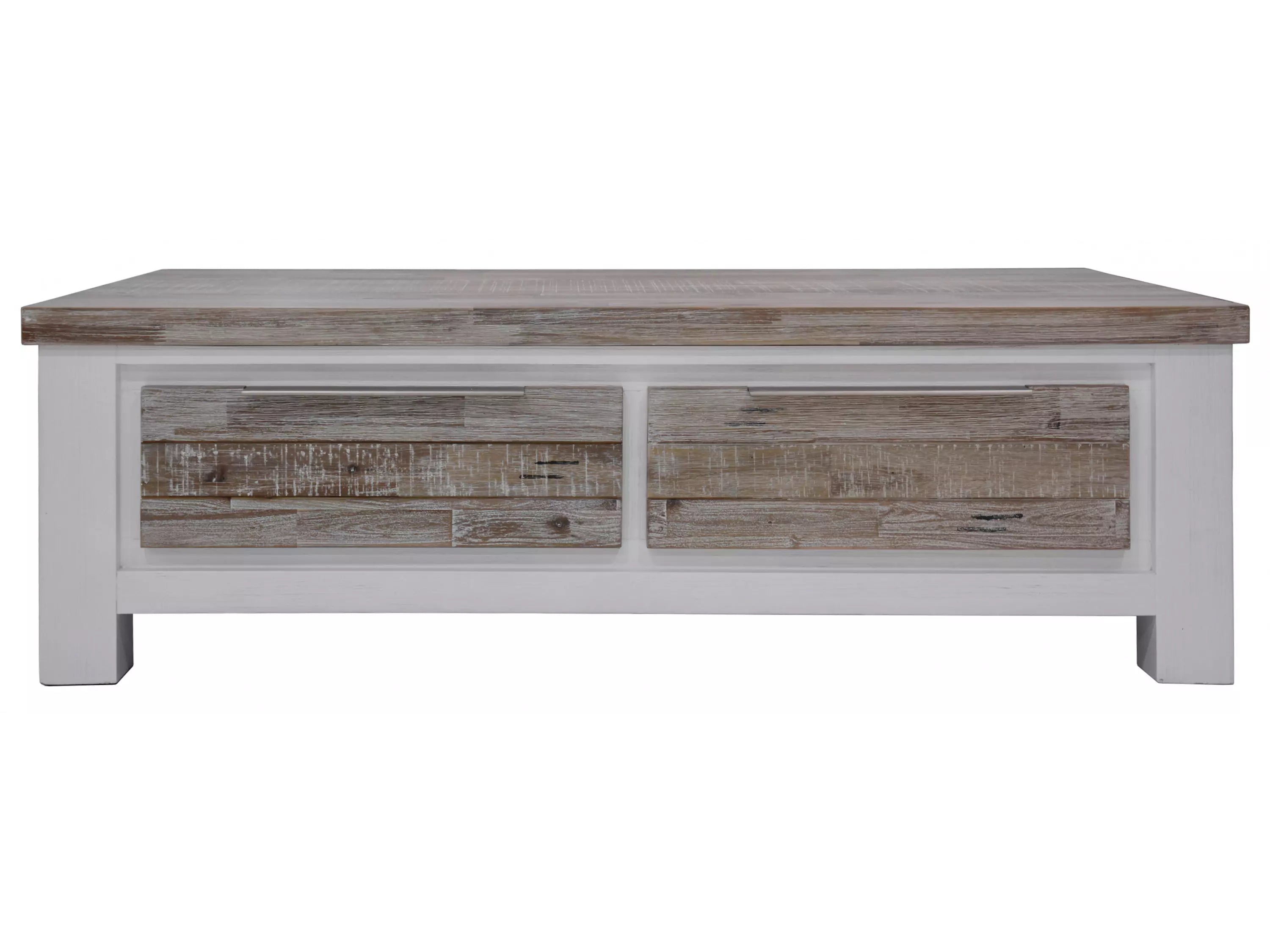 Homestead Rectangle Coffee Table