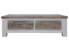 Homestead Rectangle Coffee Table