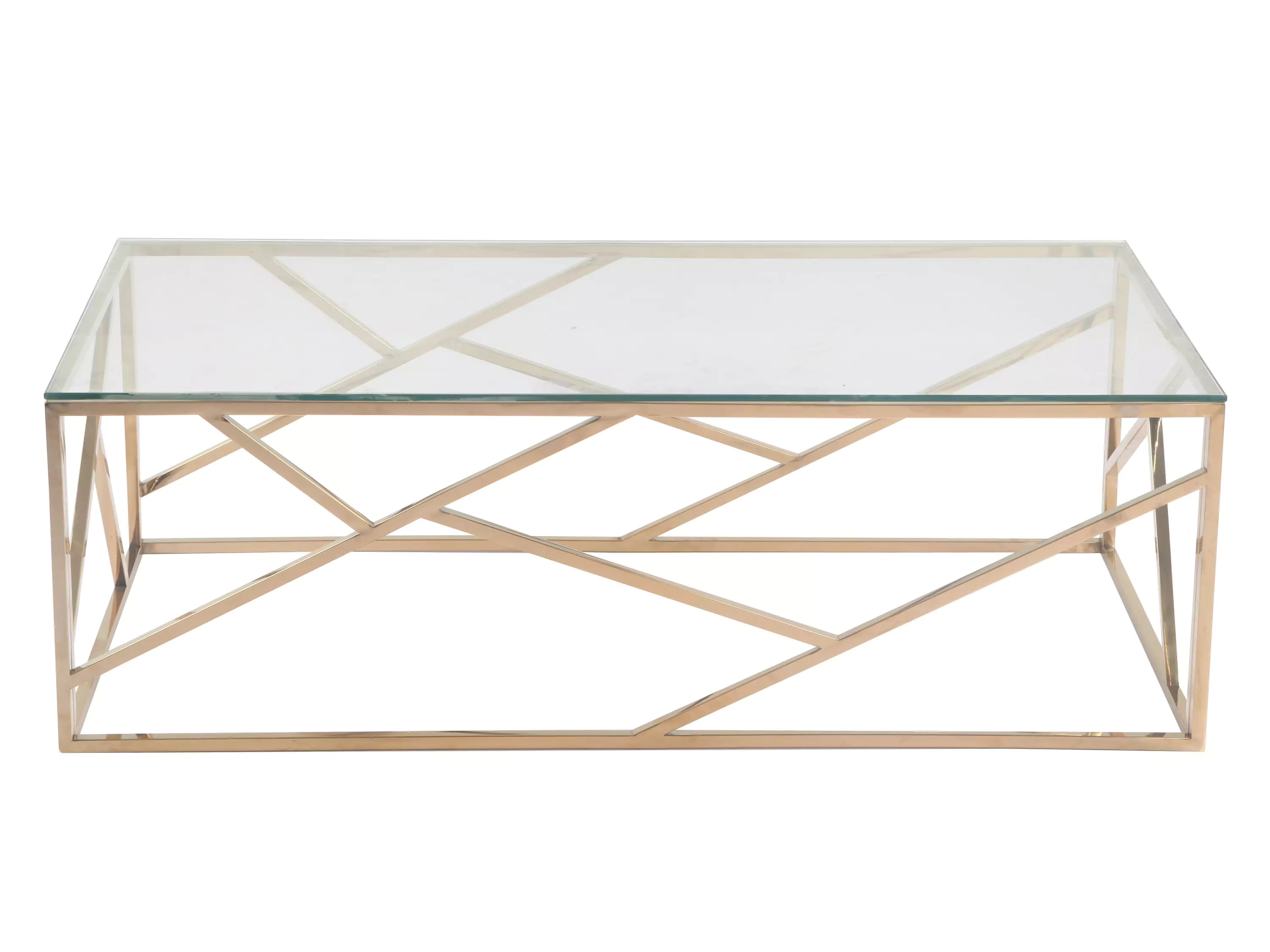 Silas Coffee Table