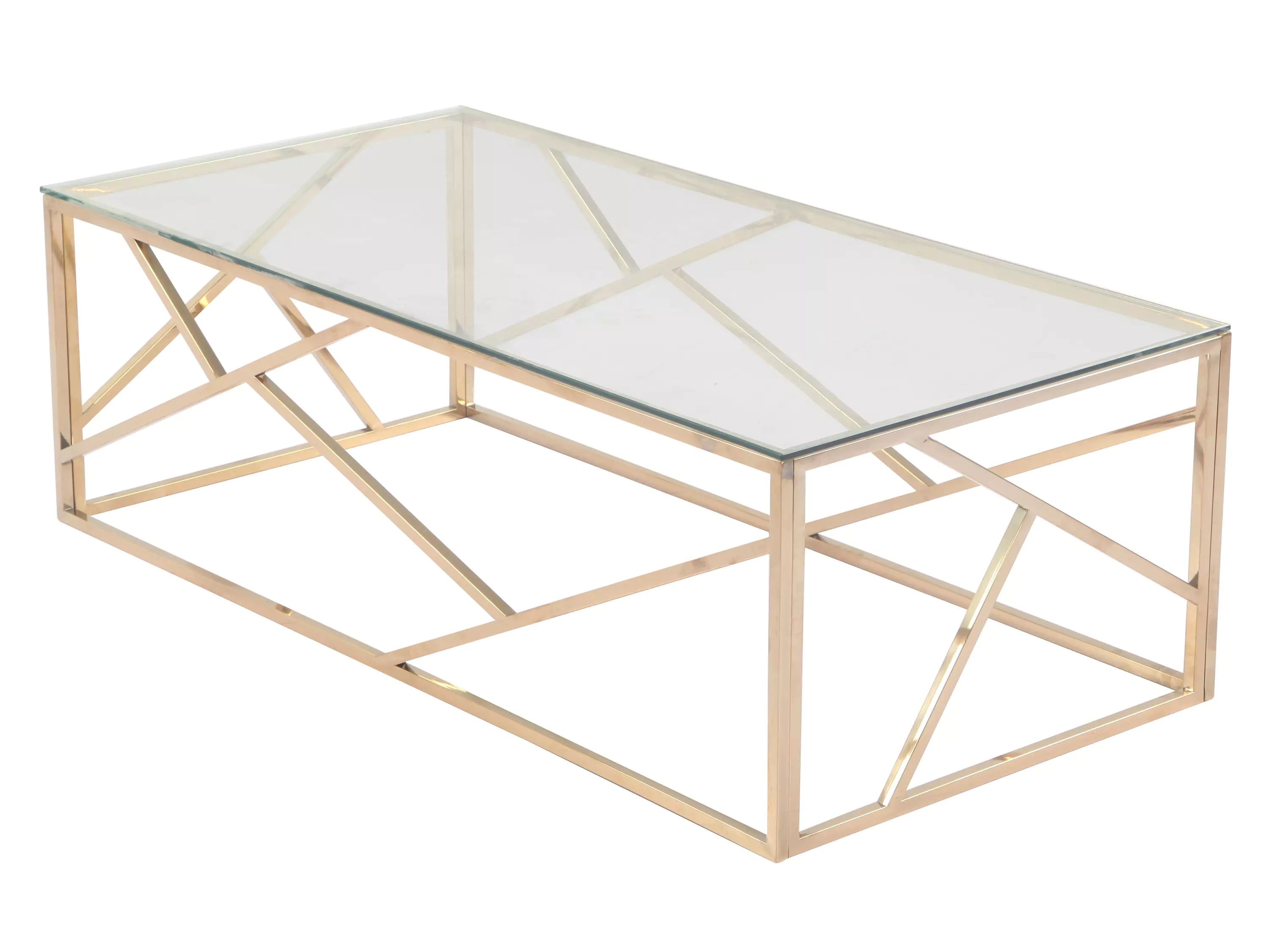 Silas Coffee Table