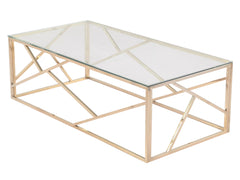 Silas Coffee Table