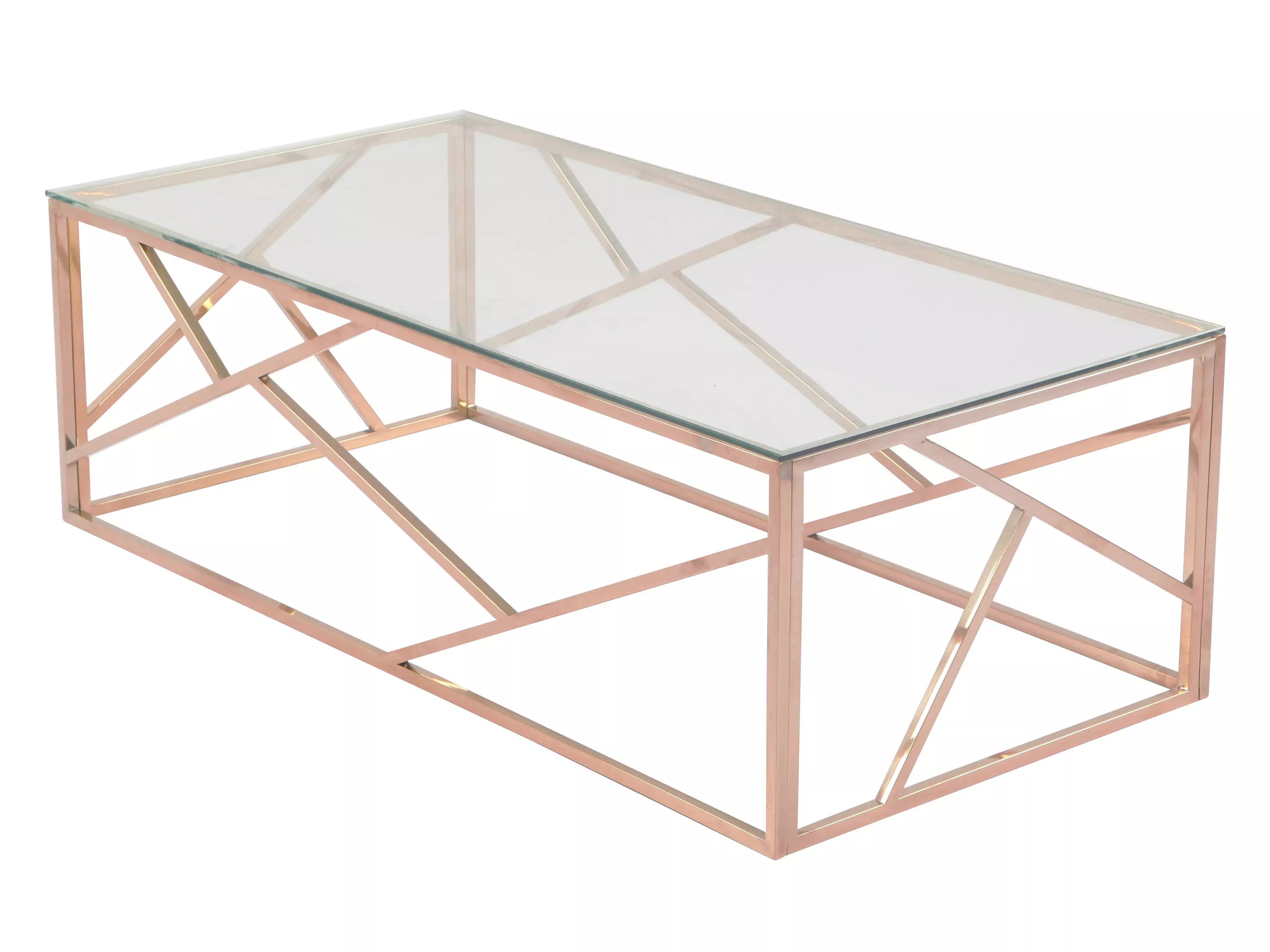 Silas Coffee Table