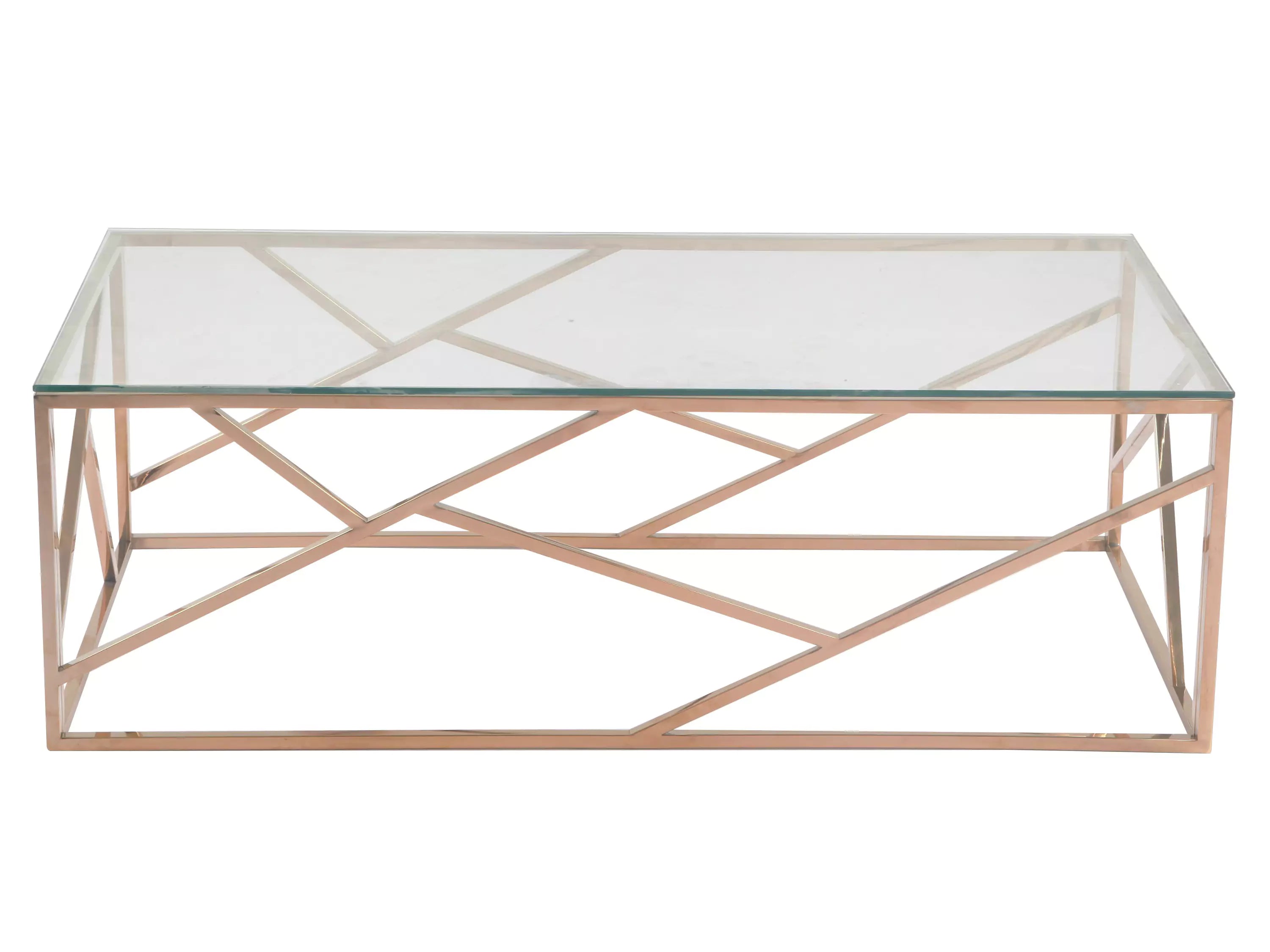 Silas Coffee Table
