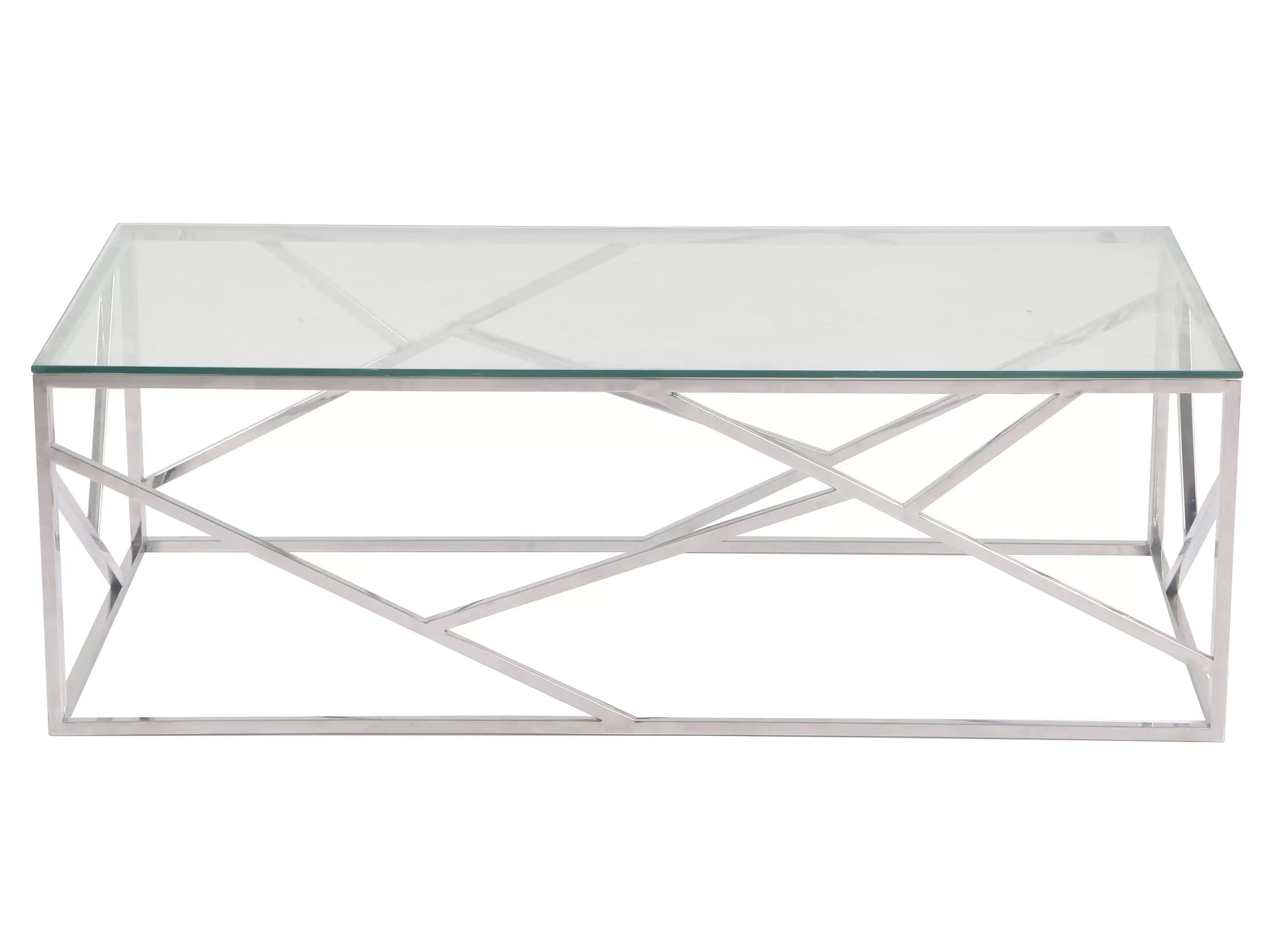 Silas Coffee Table