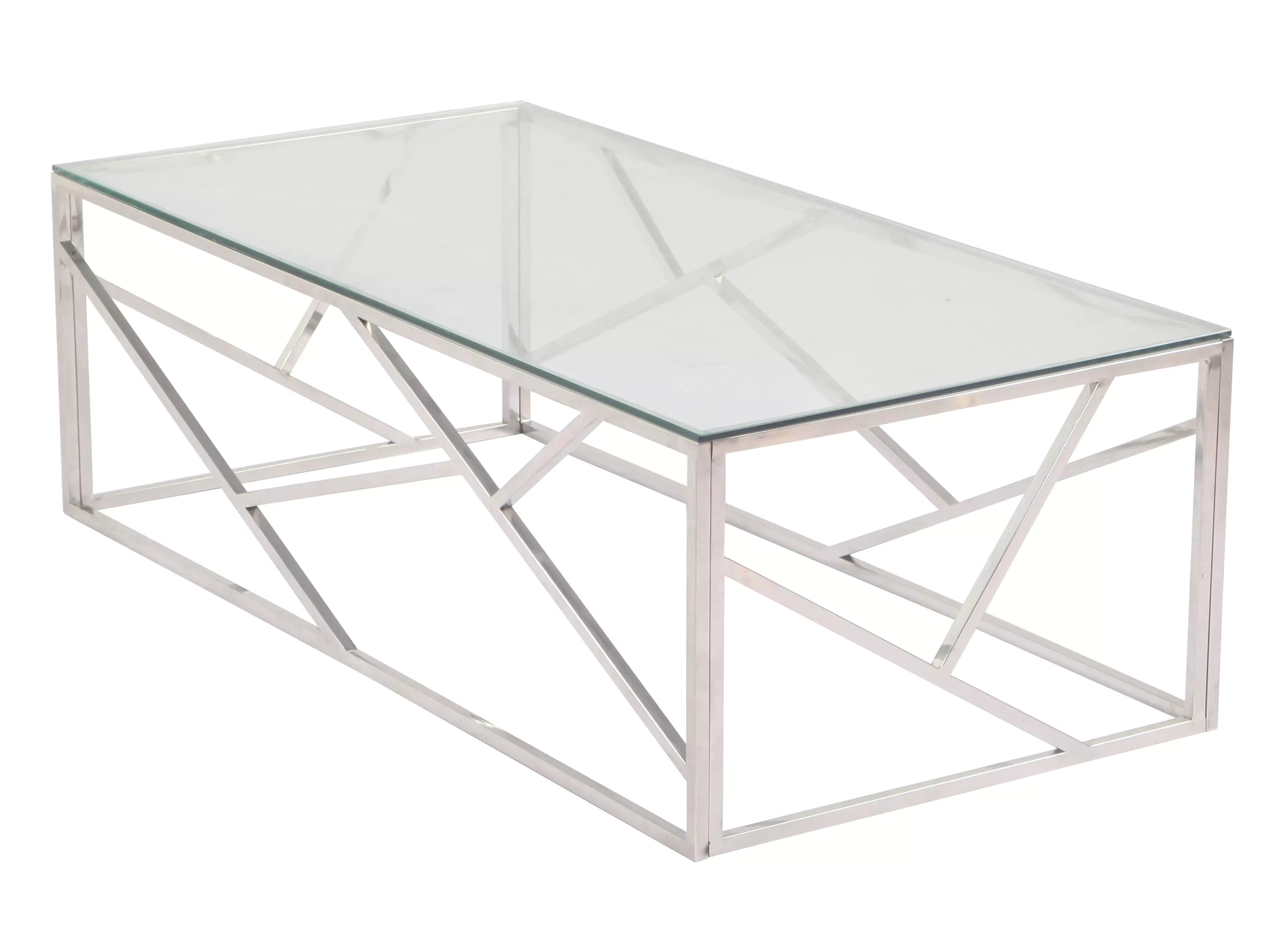 Silas Coffee Table