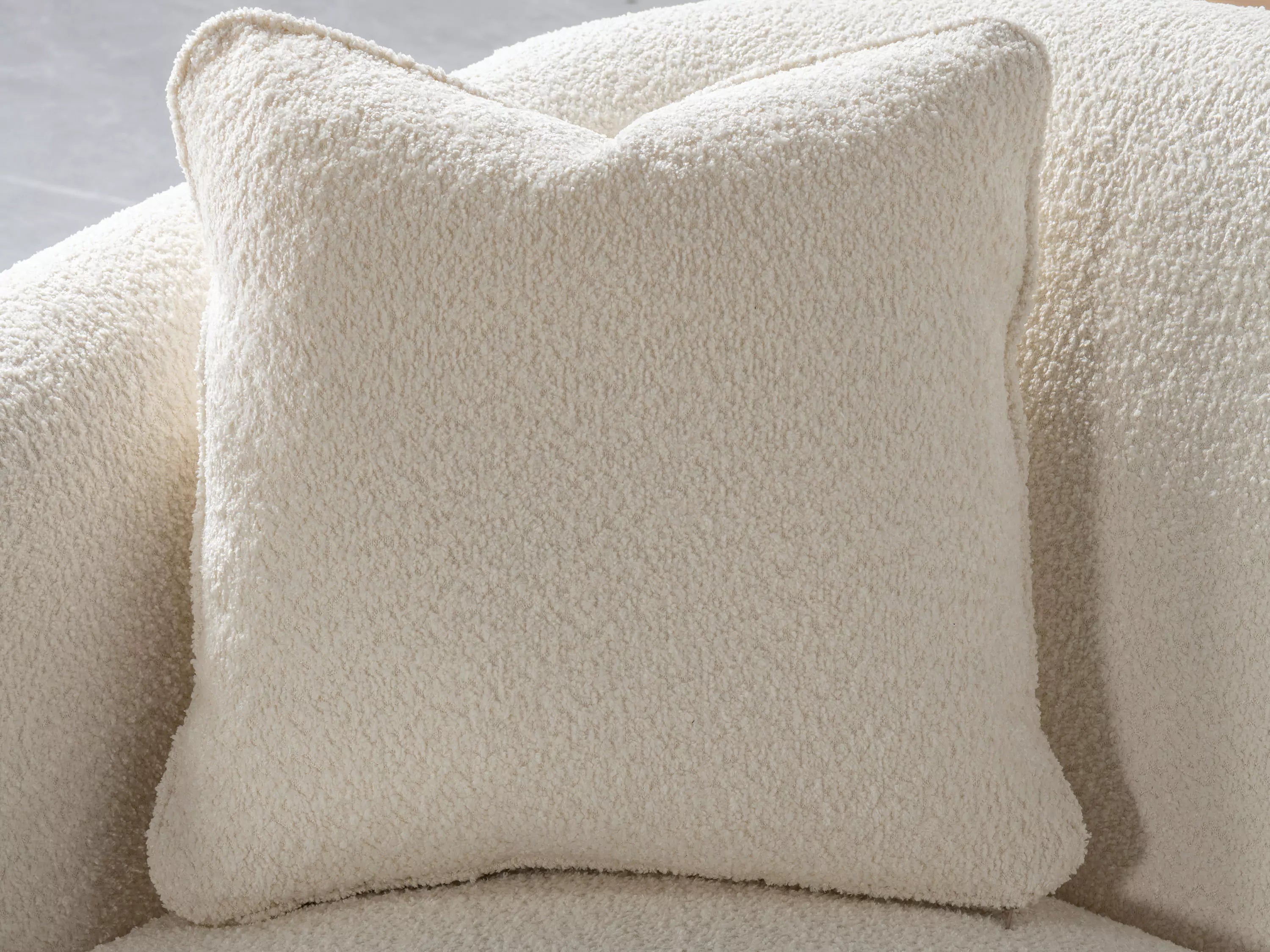 Fury Fabric Lounge Suite