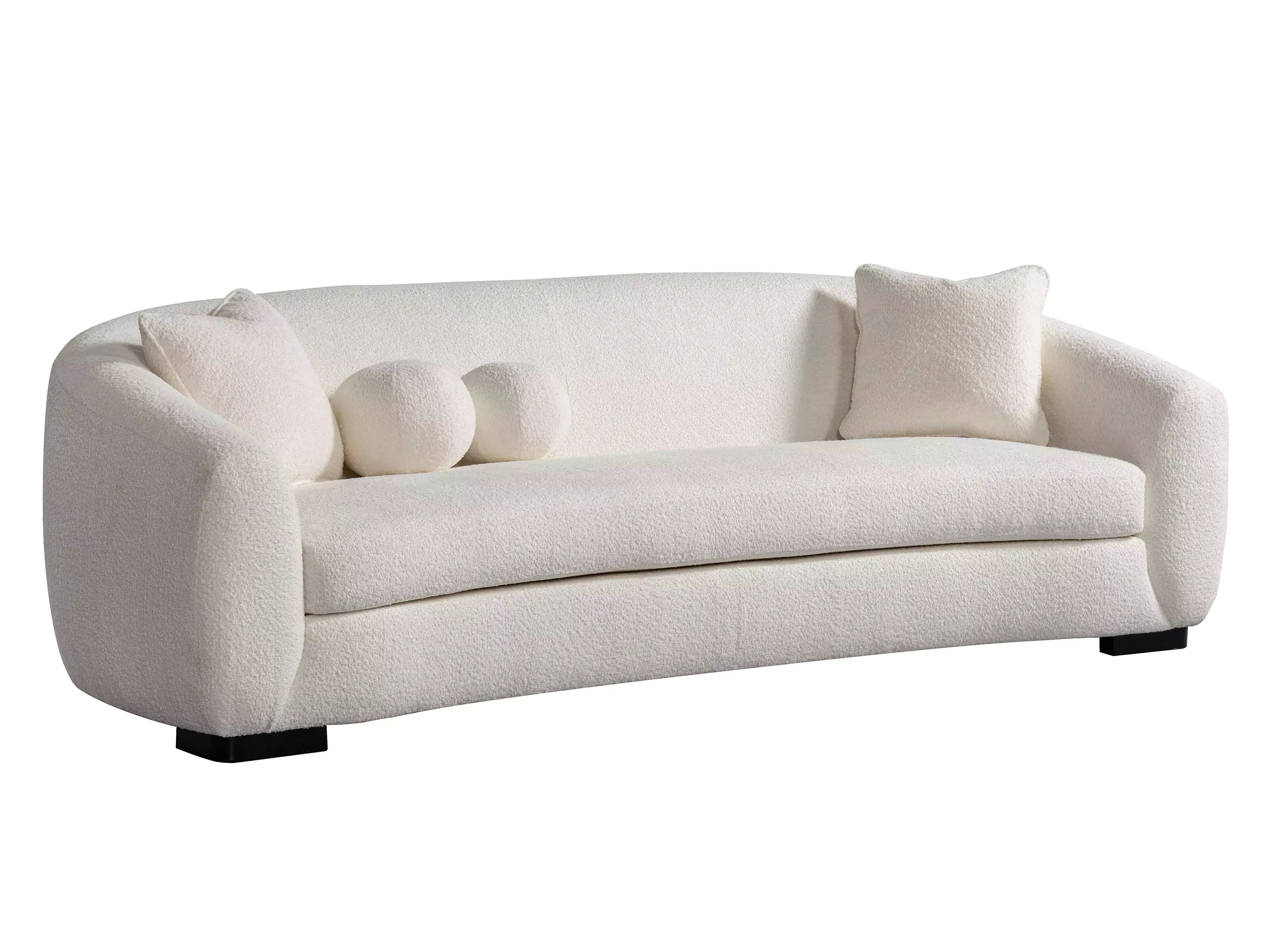 Fury Fabric Lounge Suite