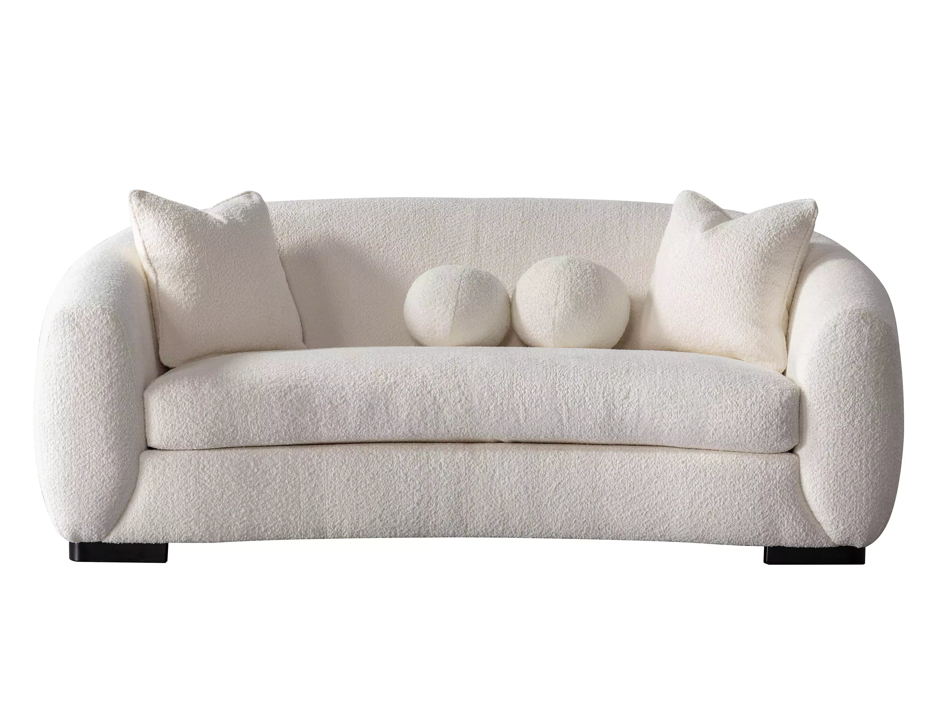 Fury Fabric Lounge Suite