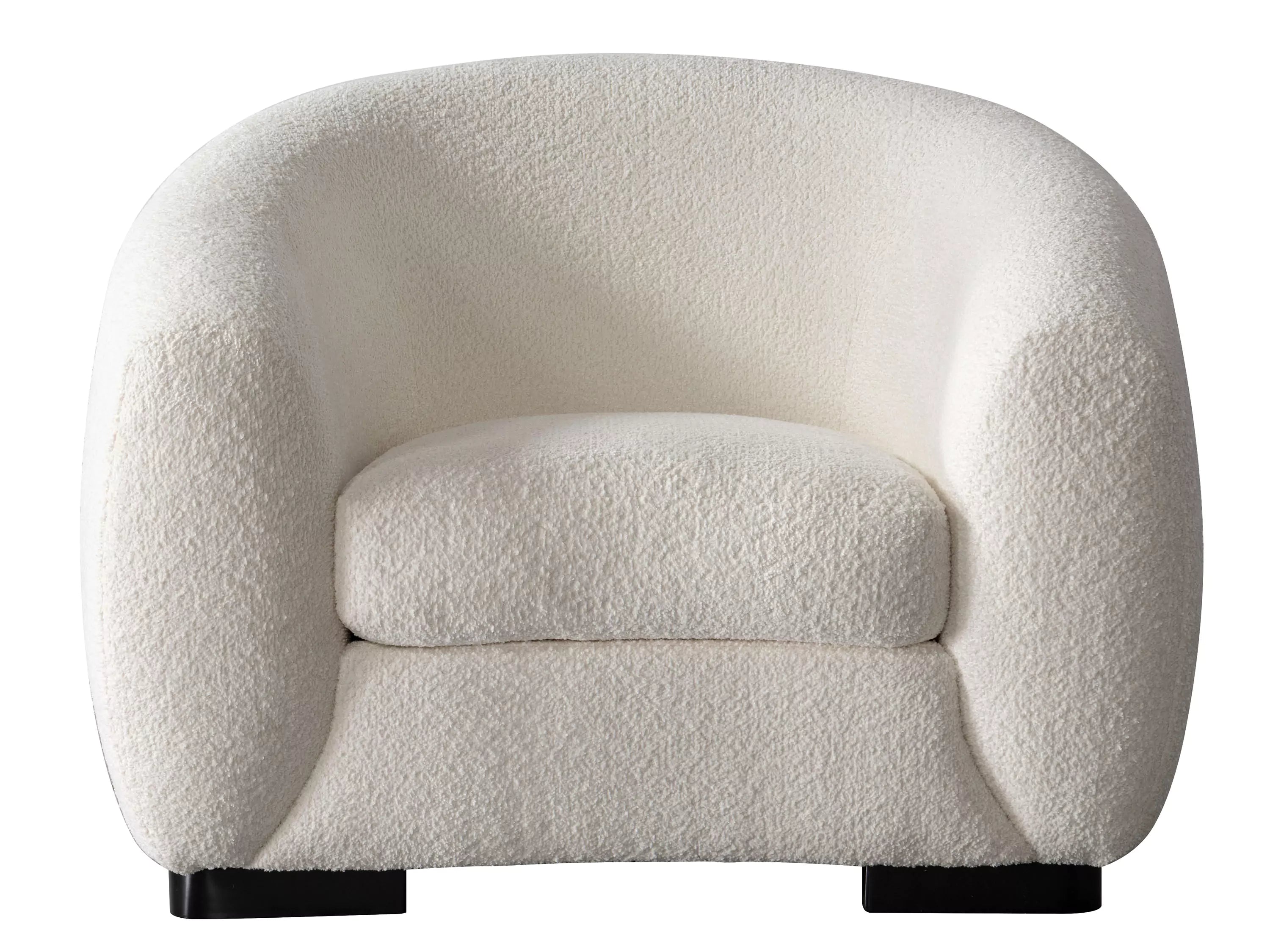 Fury Fabric Lounge Suite
