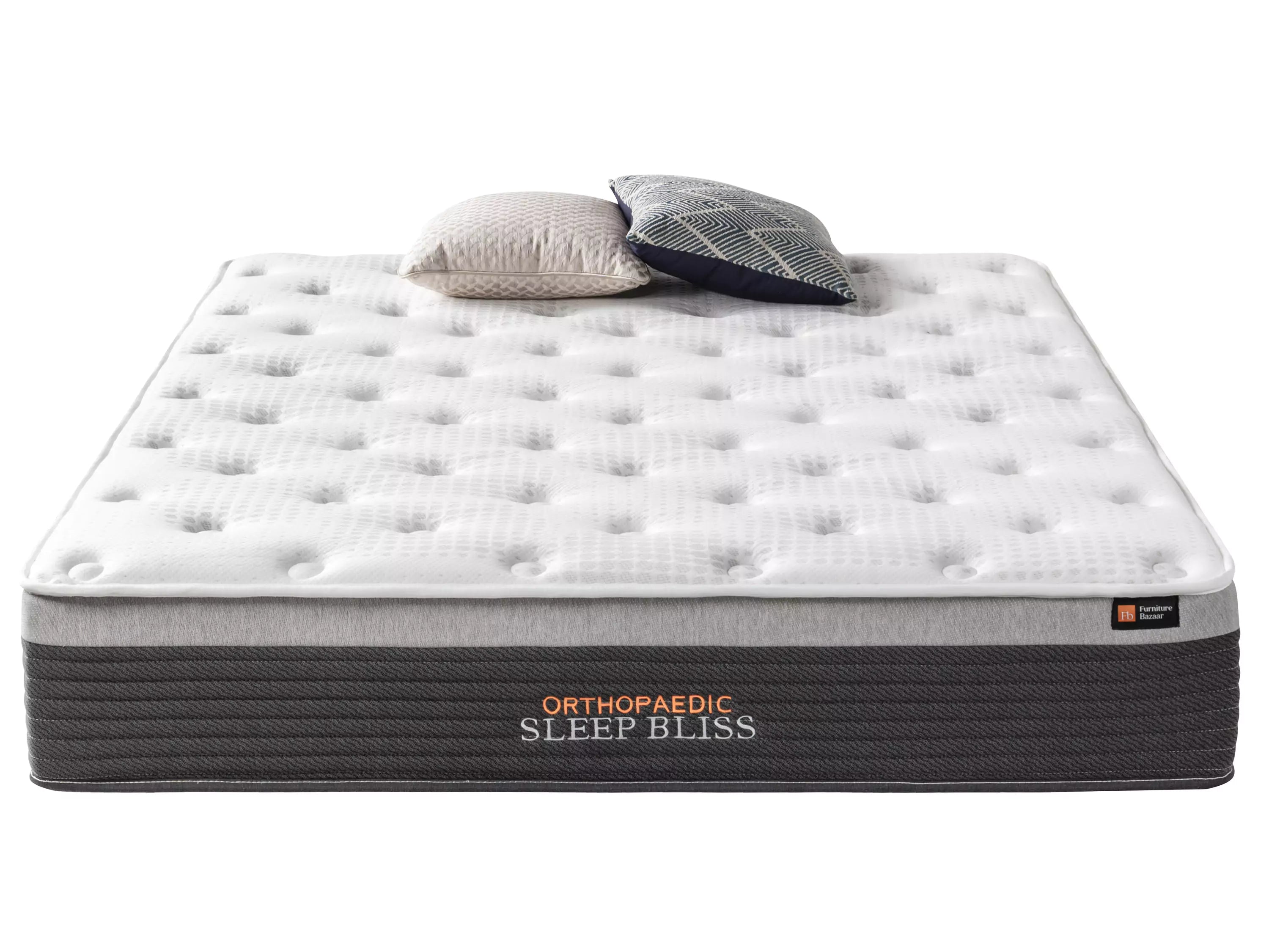 Orthopaedic Sleep Bliss Mattress