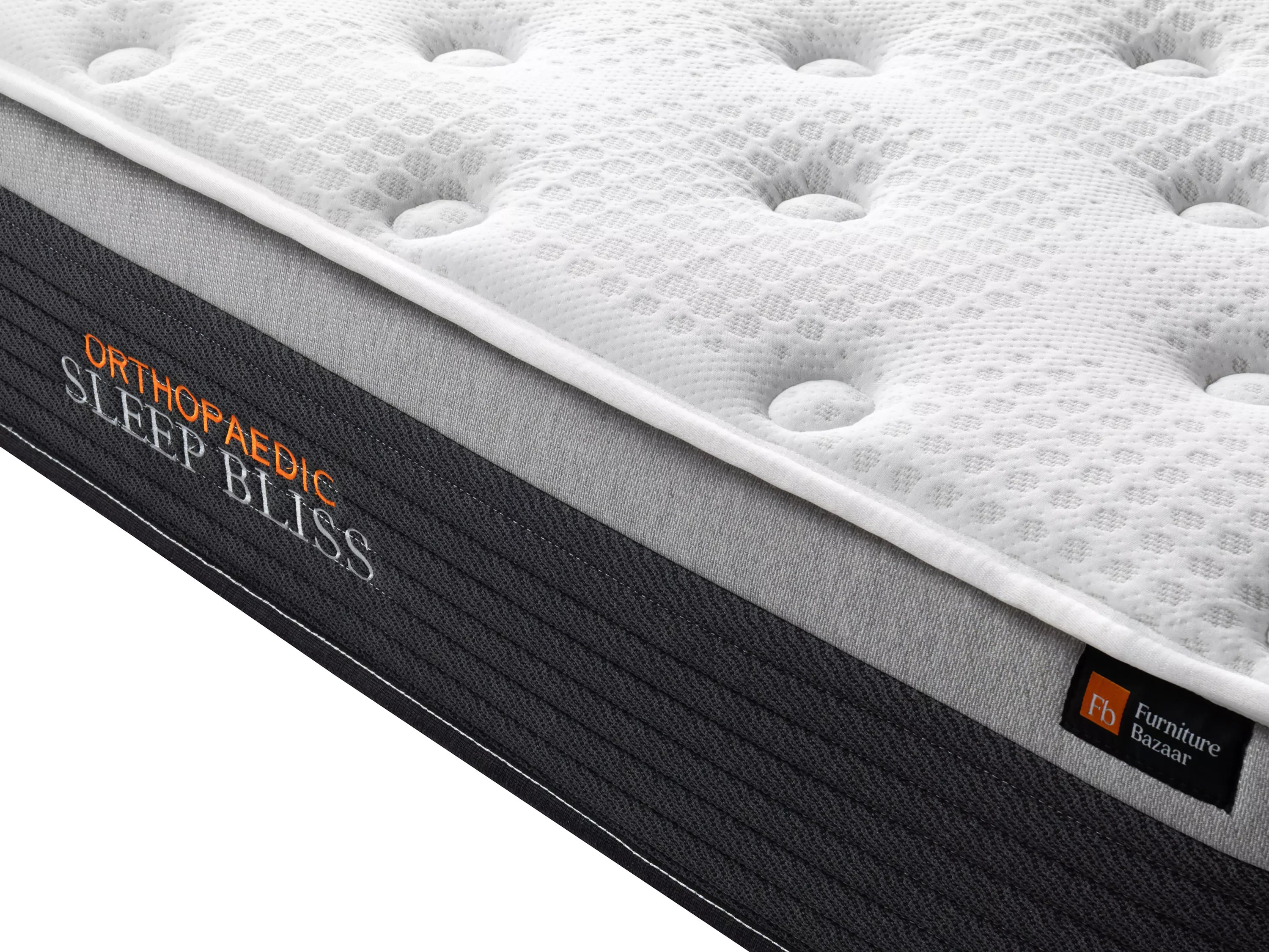 Orthopaedic Sleep Bliss Mattress