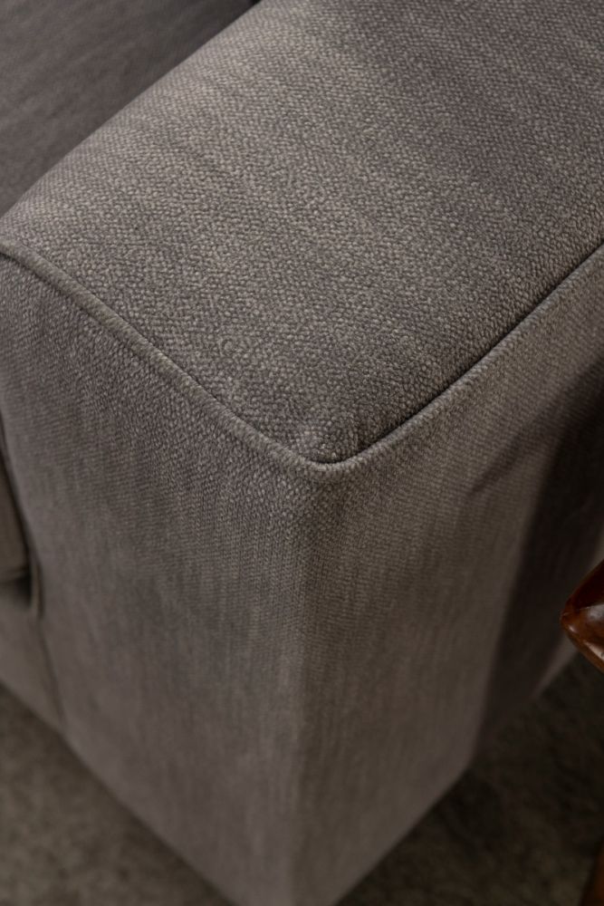 Bridgewater Fabric Lounge & Sectional