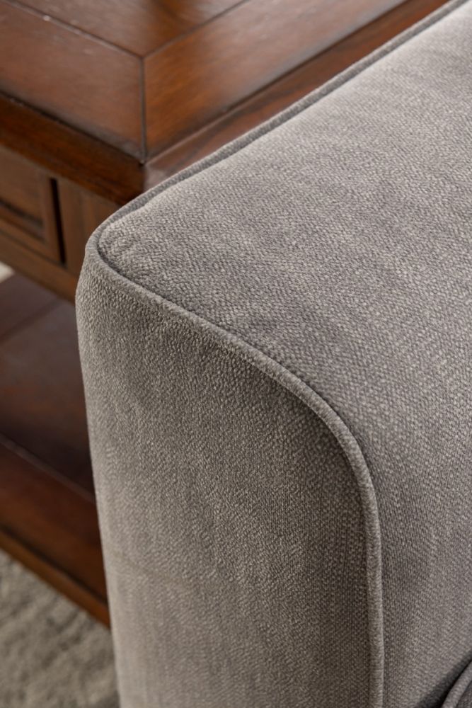 Bridgewater Fabric Lounge & Sectional