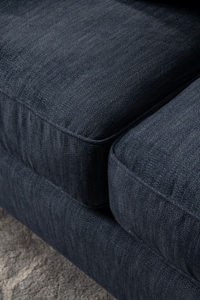 Bridgewater Fabric Lounge & Sectional