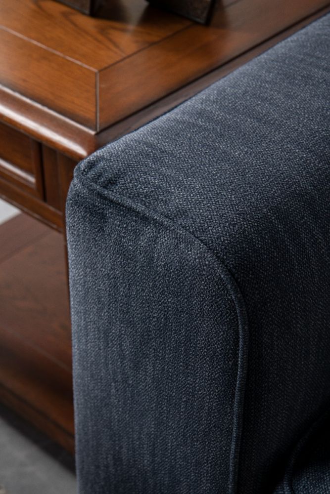 Bridgewater Fabric Lounge & Sectional