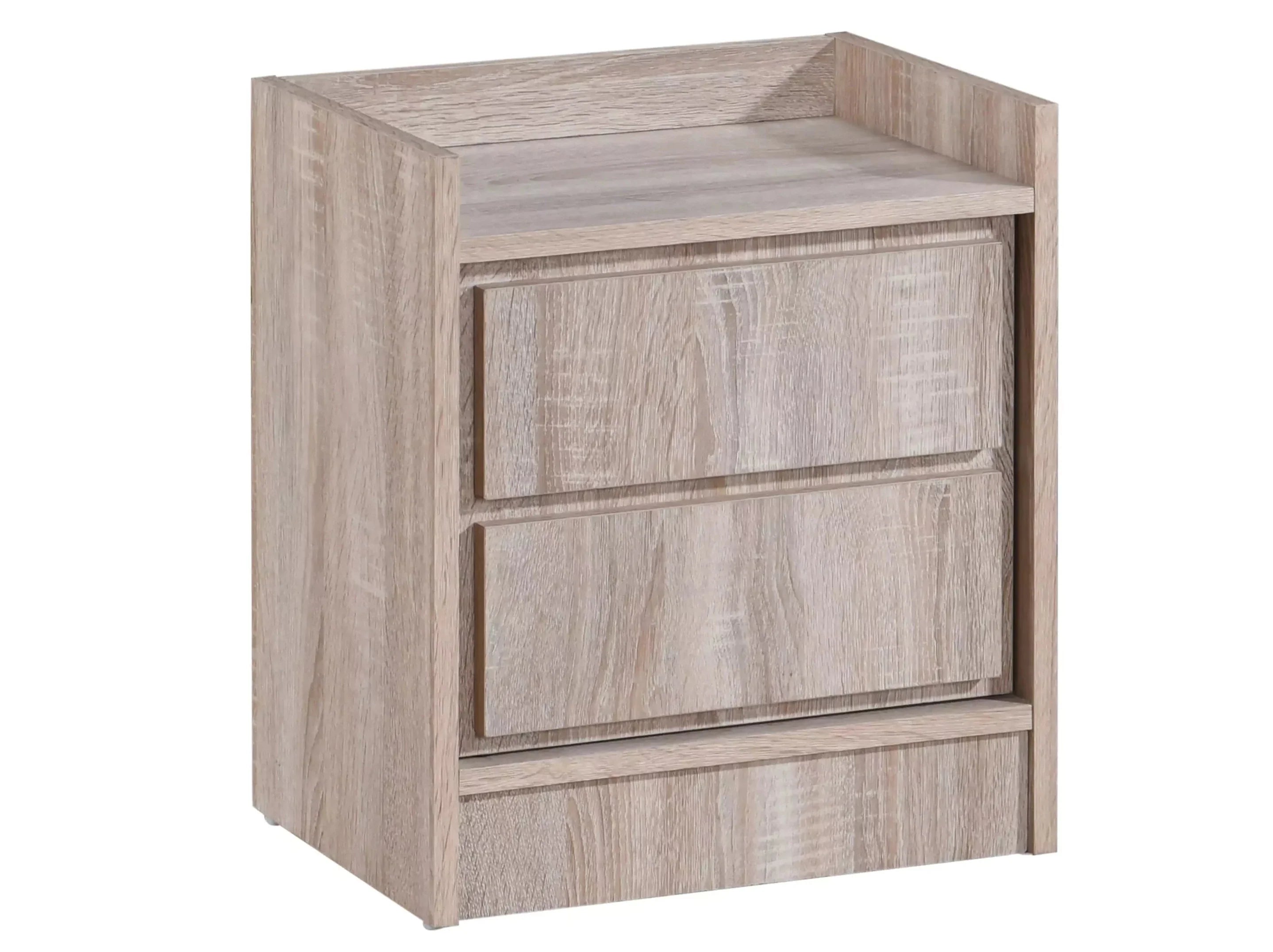 Boch 1-Door Bedside