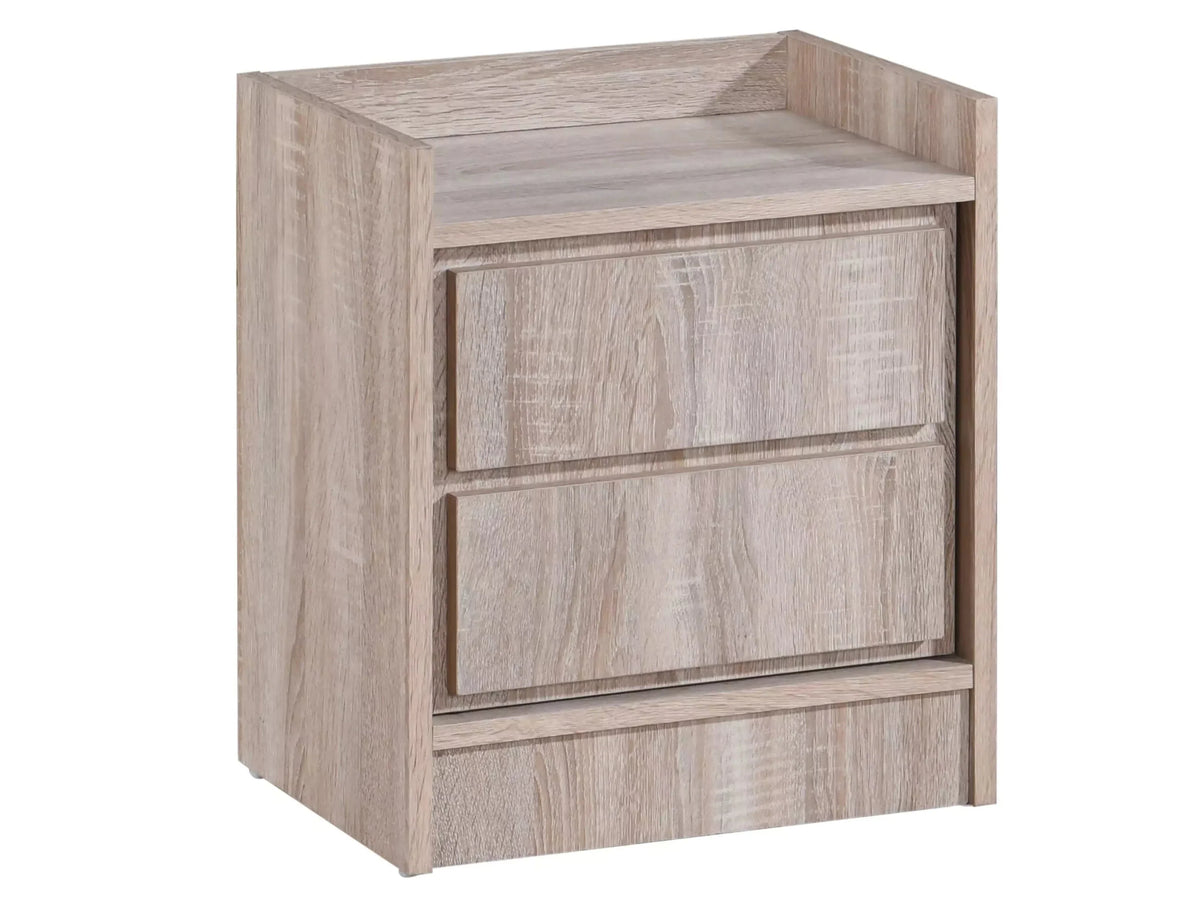 Boch 1-Door Bedside