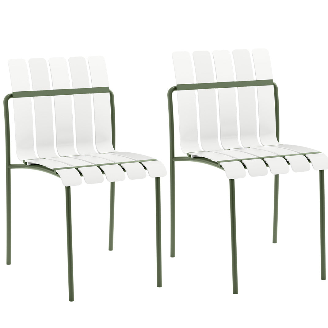 Flow Outdoor Chair