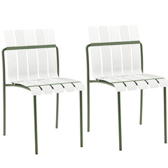 Flow Outdoor Chair