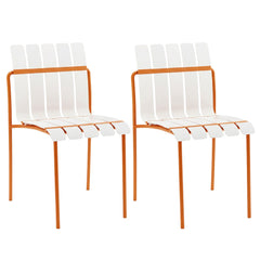 Flow Outdoor Chair