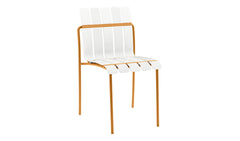 Flow Outdoor Chair (Set of 2)
