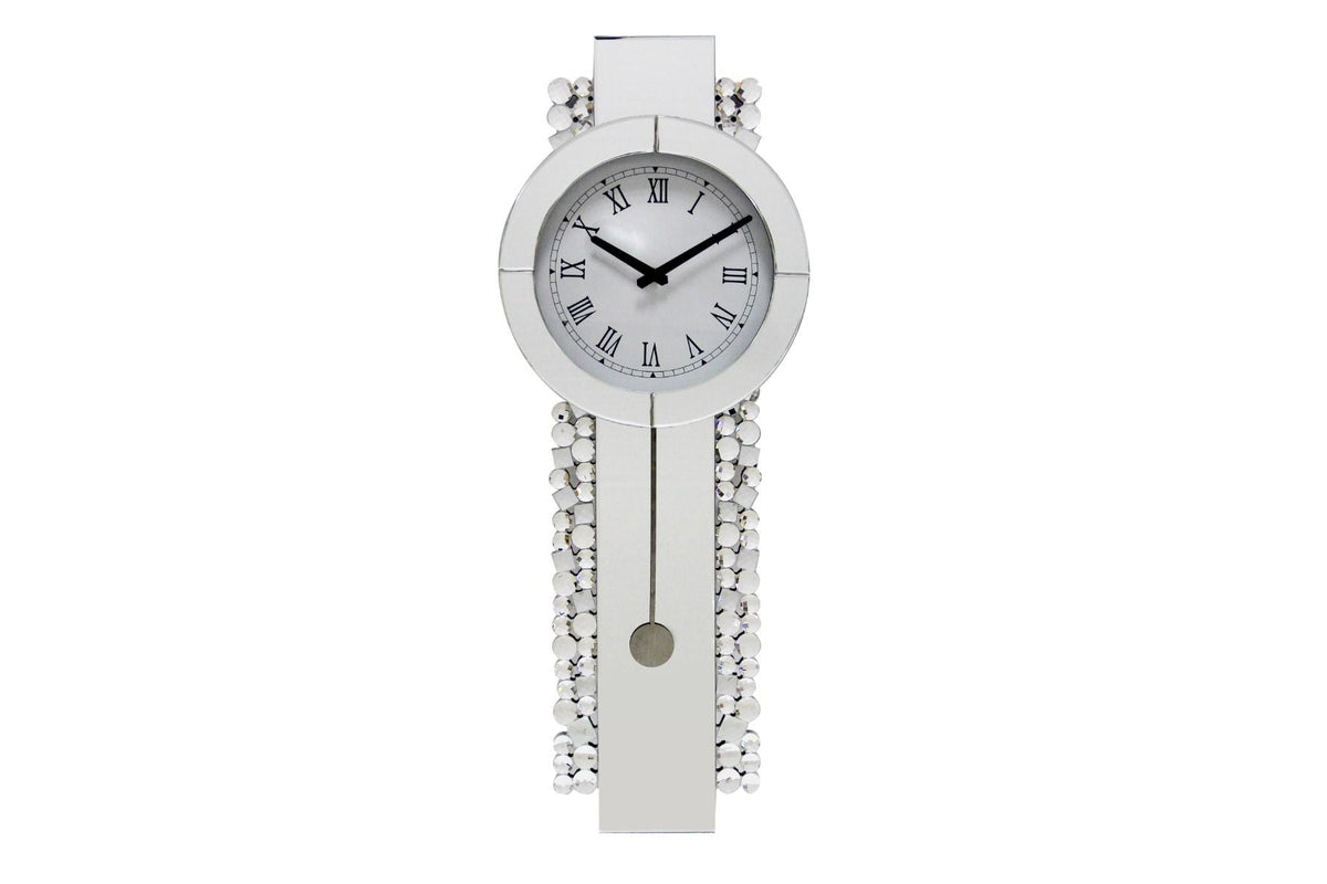 Wall Clock 81