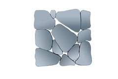 Decorative Wall Mirror 62