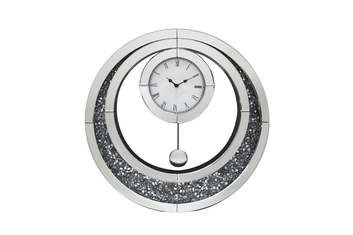 Wall Clock 44